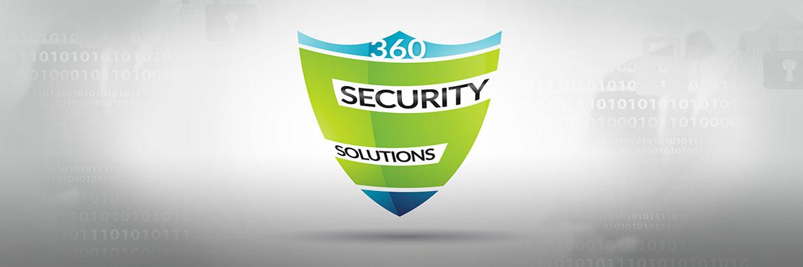 360 Security Solutions