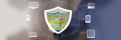 360 Security Solutions