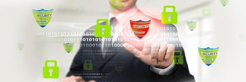 360 Security Solutions